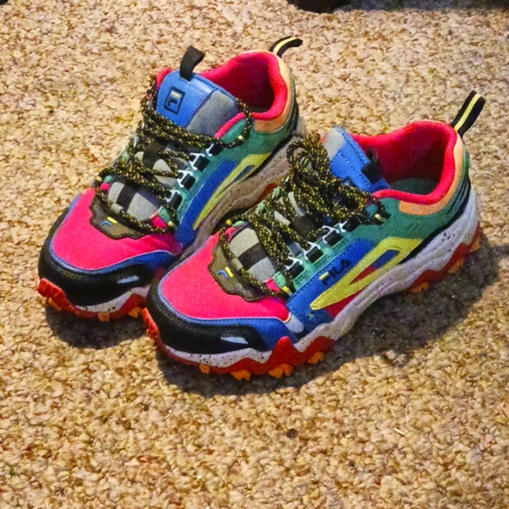 Fila